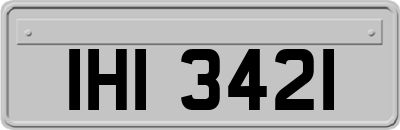IHI3421