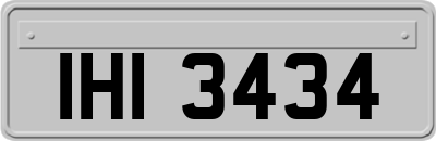 IHI3434