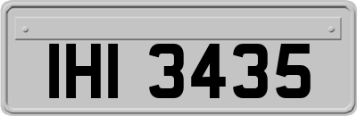 IHI3435