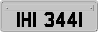 IHI3441