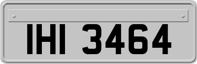 IHI3464