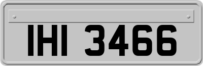 IHI3466
