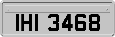 IHI3468