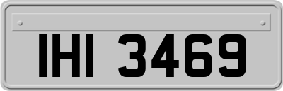 IHI3469