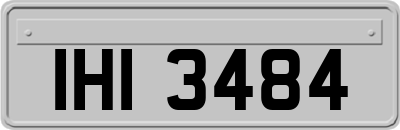 IHI3484