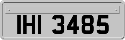 IHI3485