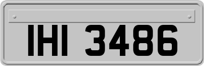 IHI3486