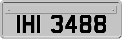 IHI3488