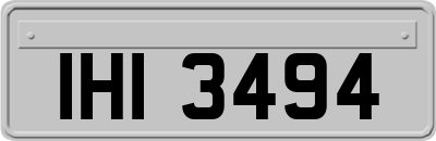 IHI3494