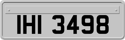 IHI3498
