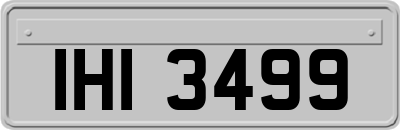 IHI3499