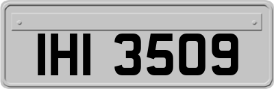IHI3509