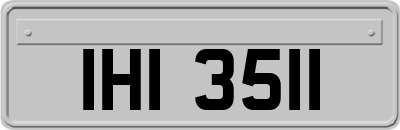IHI3511