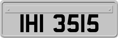 IHI3515