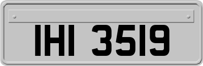 IHI3519