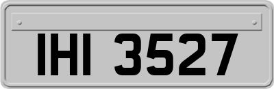 IHI3527
