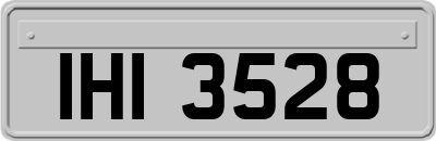 IHI3528