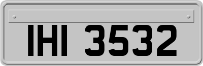 IHI3532