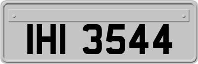 IHI3544