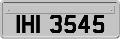 IHI3545