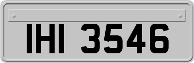IHI3546