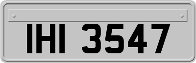 IHI3547