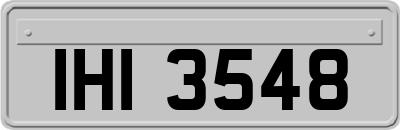 IHI3548