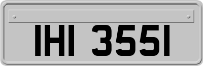 IHI3551