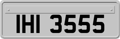 IHI3555