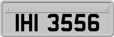 IHI3556