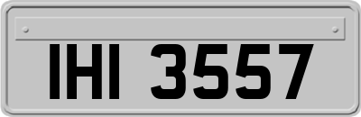 IHI3557