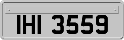 IHI3559
