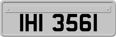 IHI3561