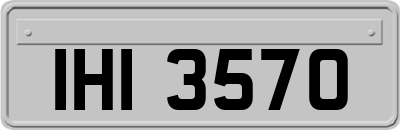 IHI3570