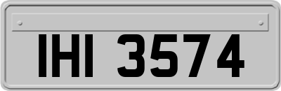 IHI3574