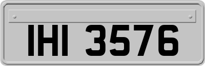 IHI3576