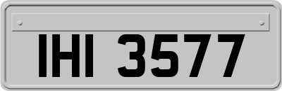 IHI3577