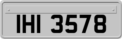 IHI3578