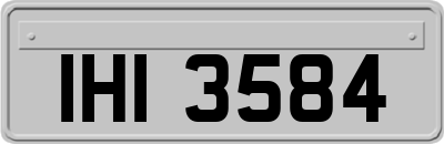IHI3584