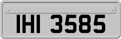 IHI3585