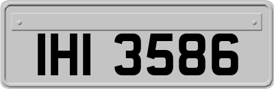 IHI3586