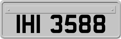 IHI3588