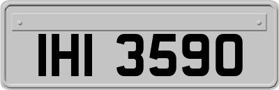 IHI3590