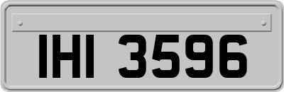 IHI3596