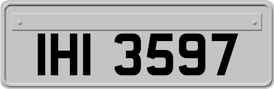 IHI3597