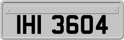 IHI3604