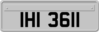 IHI3611