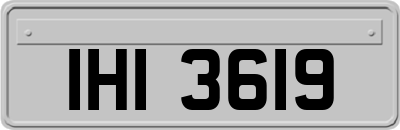 IHI3619