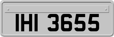 IHI3655