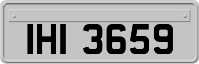 IHI3659